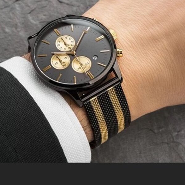 Nice watch for men