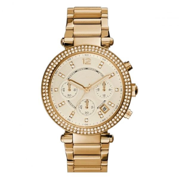 Watches with diamond