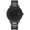 Men black watches