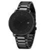 Men black watches