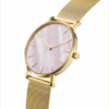 small gold watches womens