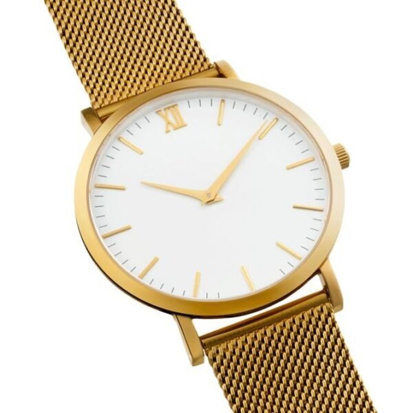 5ATM waterproof watches