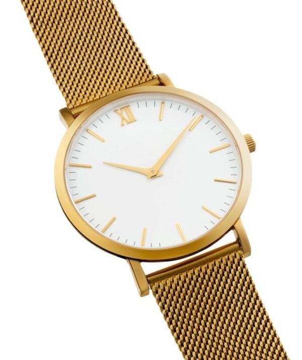 5ATM waterproof watches