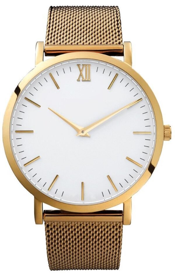 5ATM waterproof watches