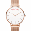 women's fashion watches