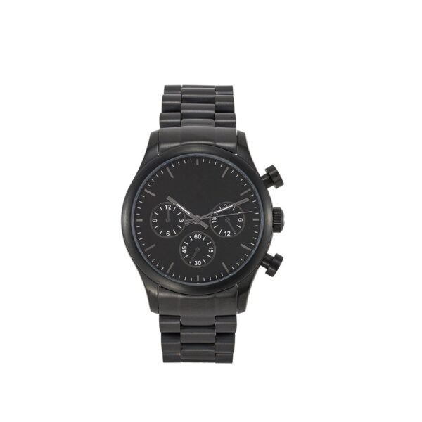 42N6H9Q.jpg Mens watches Black
