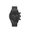 Mens watches Black