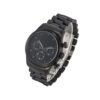 Mens watches Black