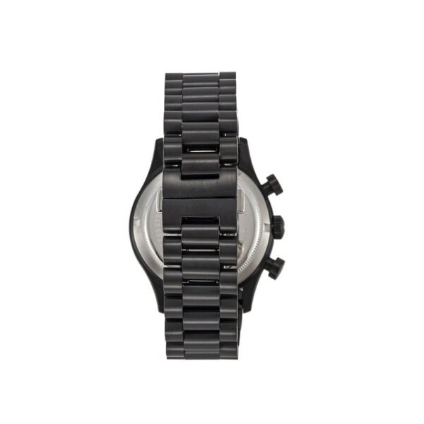 Mens watches Black