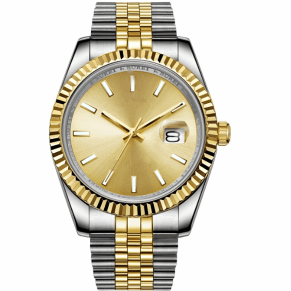 small watches for men