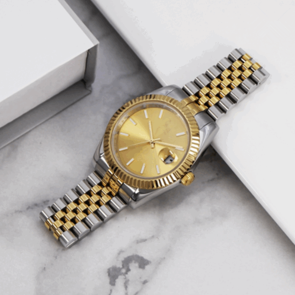 small watches for men