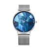 diamond quartz watches women