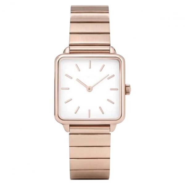 square watches for women