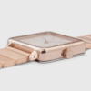 square watches for women
