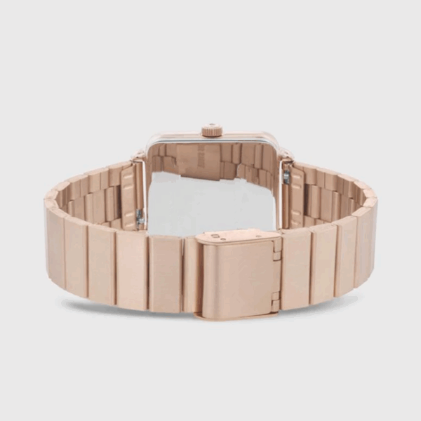 square watches for women