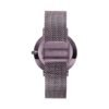 women's stainless steel watch