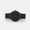 Black pvd watches