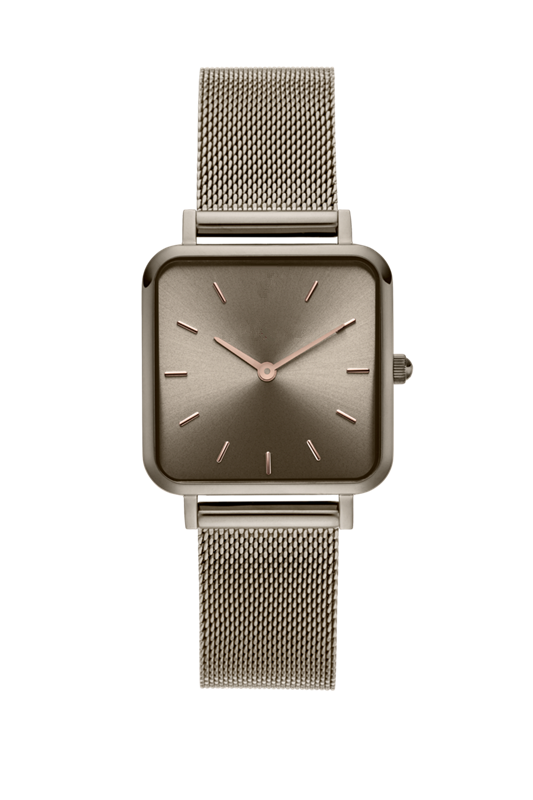 small watches for ladies