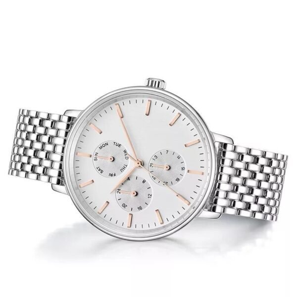 Luxury watches brand