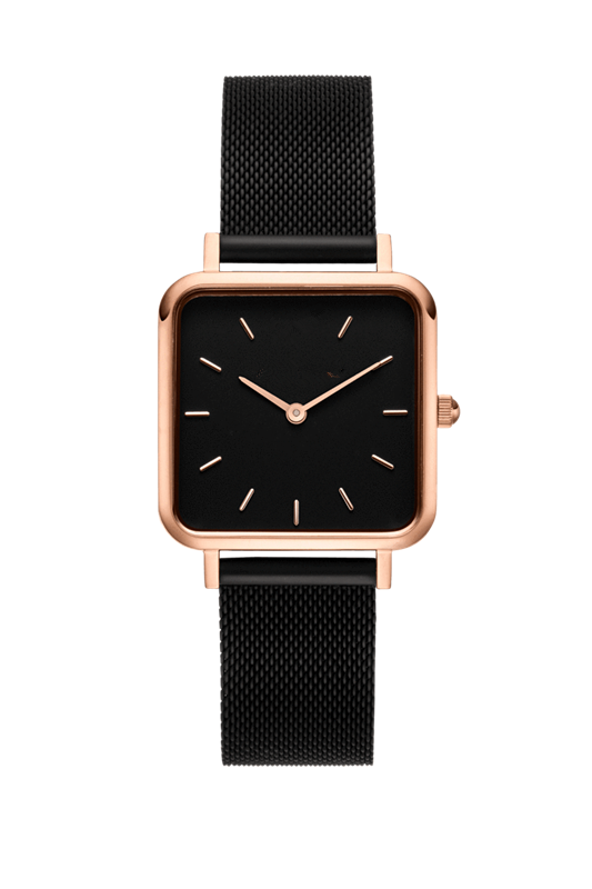 crystal watch women??s