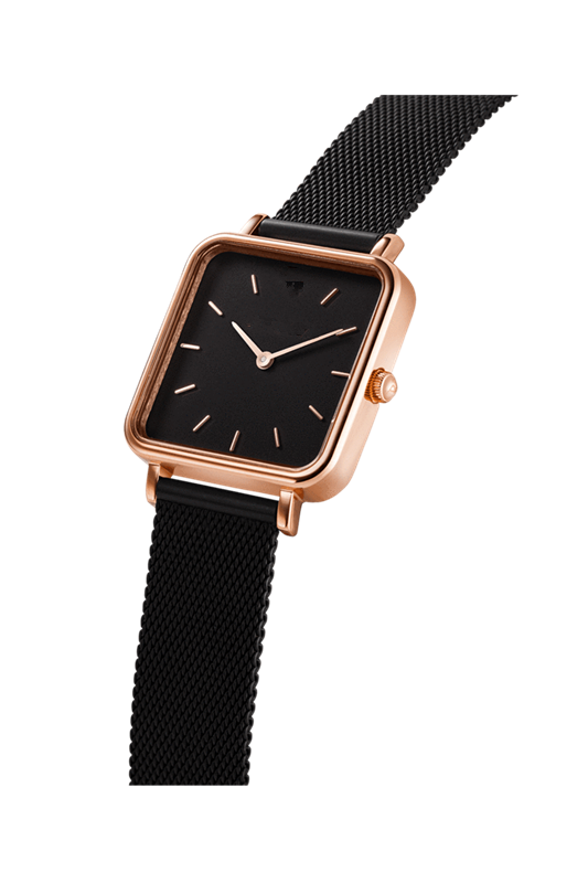 crystal watch women??s