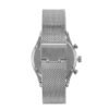 Mens watches silver