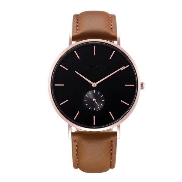 mens dress watches brand