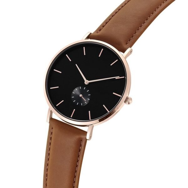 mens dress watches brand