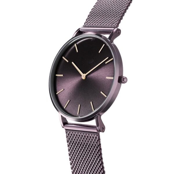 Custom dial watches cheap