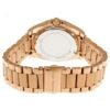 women's watches in rose gold