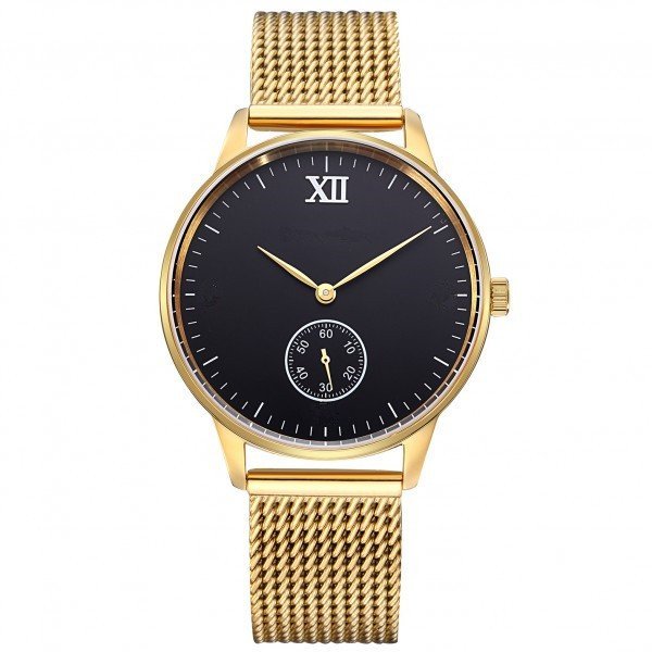 mens watch for small wrists