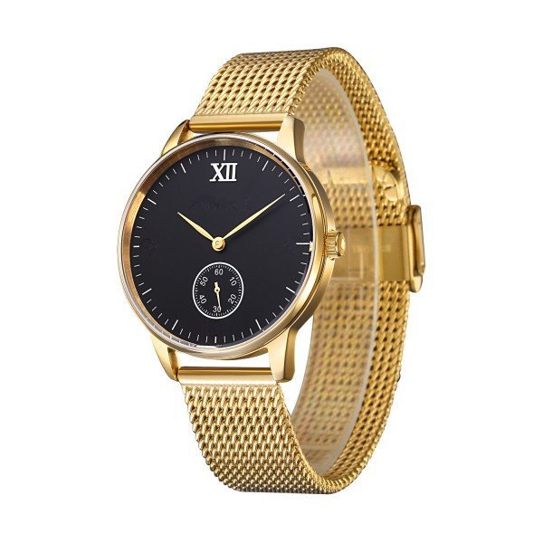 mens watch for small wrists