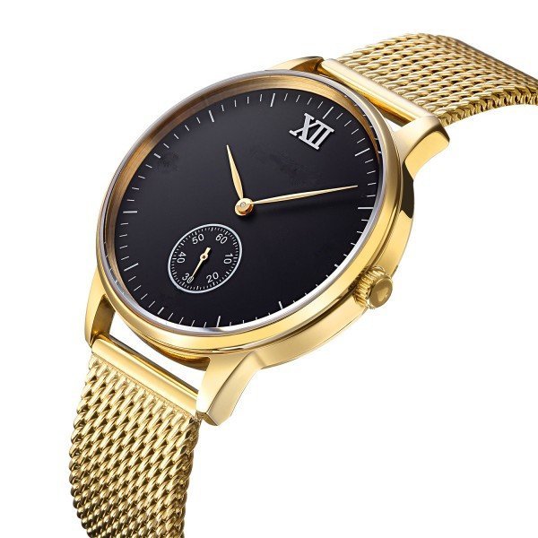 mens watch for small wrists