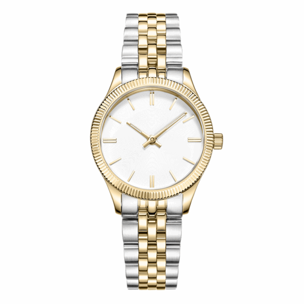 custom watches with logo