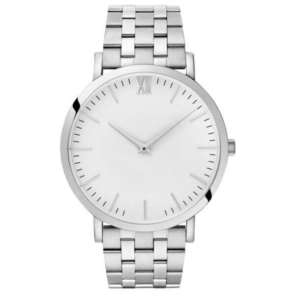 Custom design watches