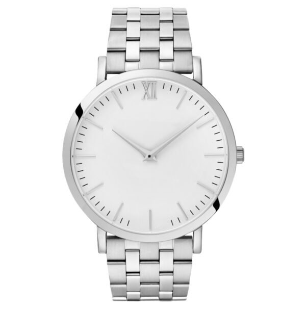 Custom design watches