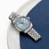 sapphire crystal automatic watch