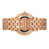 rose gold watches for men
