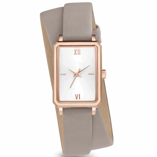 Quartz watch women