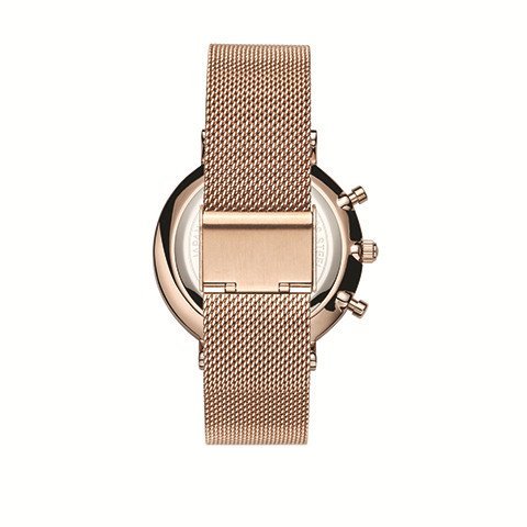 Fashion minimalist watches man