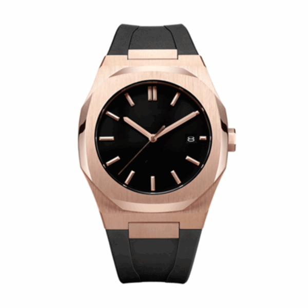 3ATM waterproof watch