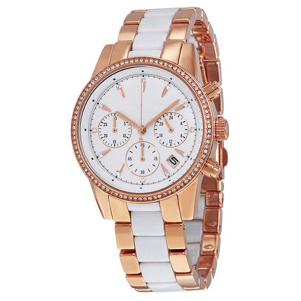 women's chronograph watch