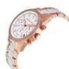 women's chronograph watch