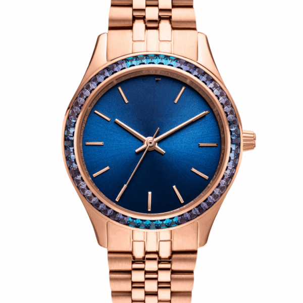 KLNY2RK.png rose gold watches for ladies