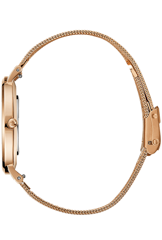 Rose gold watches with diamonds