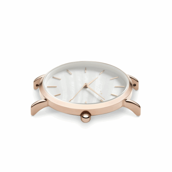 sapphire crystal in watch