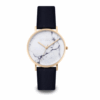 Marble watches for women