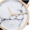 Marble watches for women