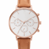Minimalist watches women
