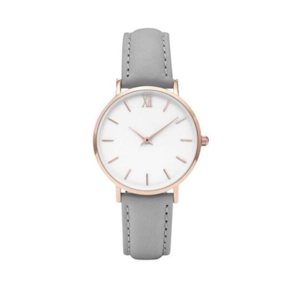 minimalist watches for women